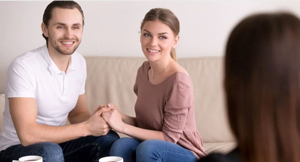 Çift Terapisi Nedir ve Nasıl Fayda Sağlar?