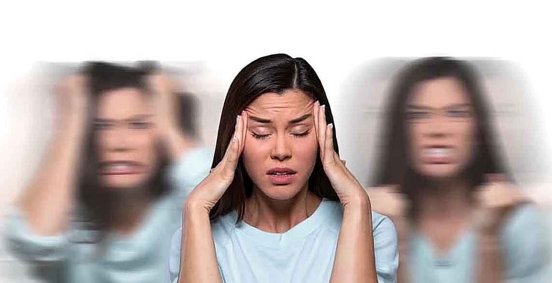 Anksiyete Nedir? Anksiyete ile Baş Etme Yöntemleri