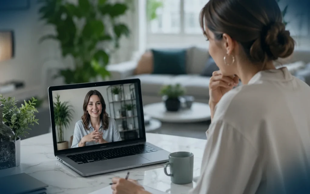 Online Görüşmeye Hazırlanırken Nelere Dikkat Edilmeli?